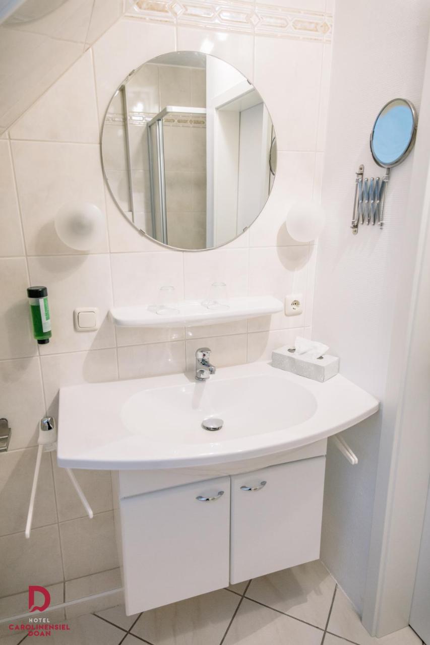 Hotel Carolinensiel Doan