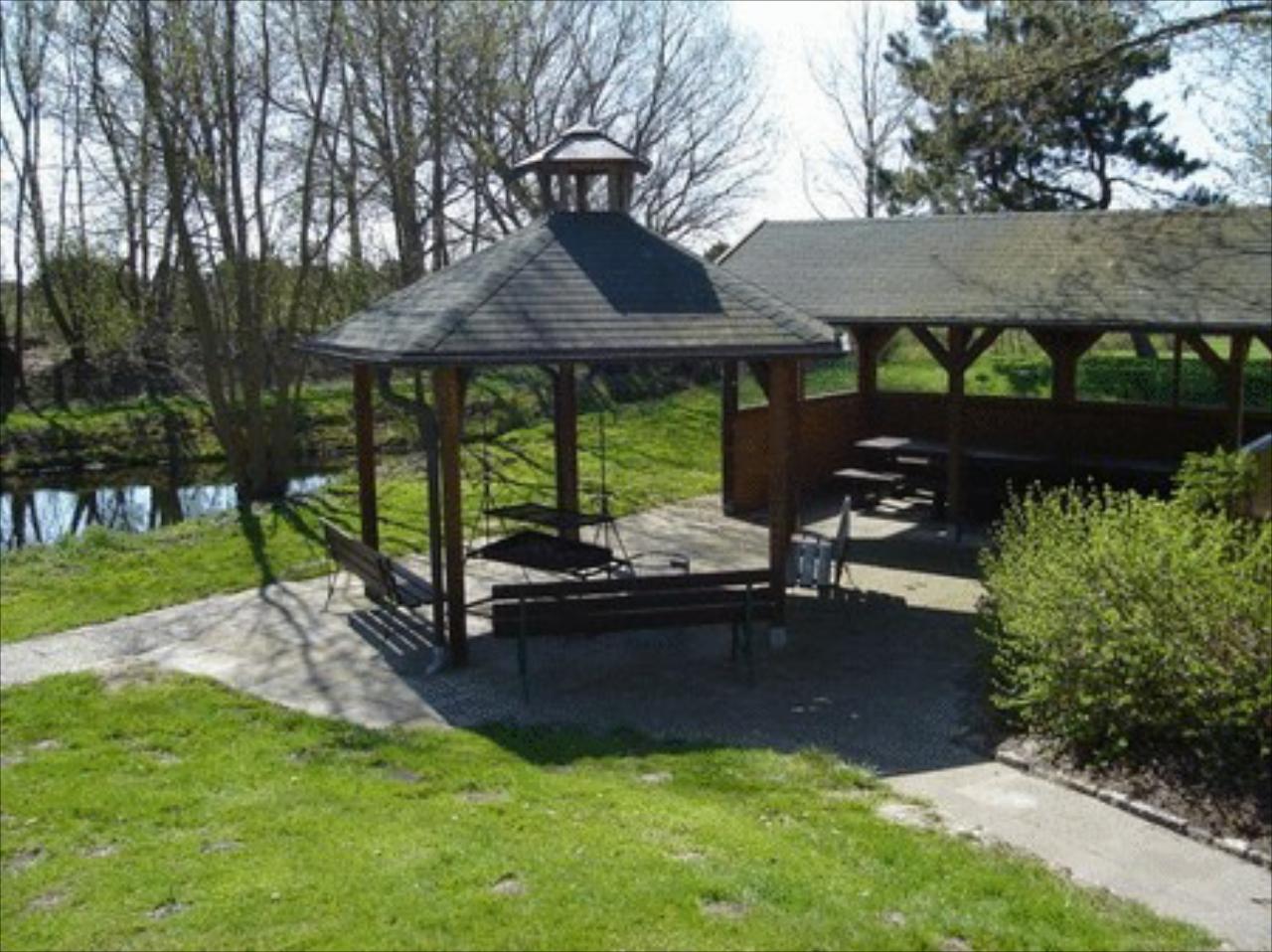 Seminarhotel Marschenhof-Wremen