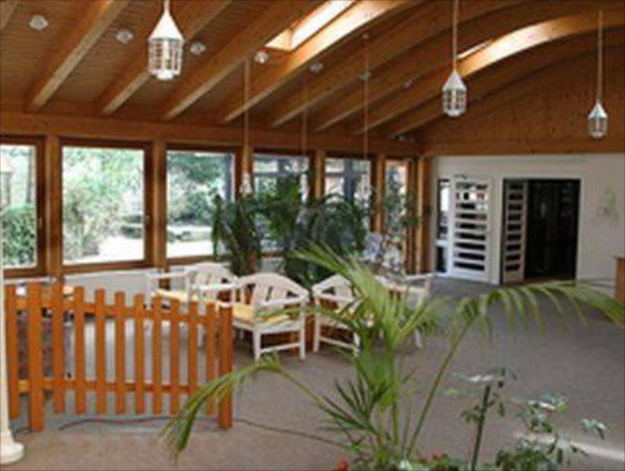 Seminarhotel Marschenhof-Wremen