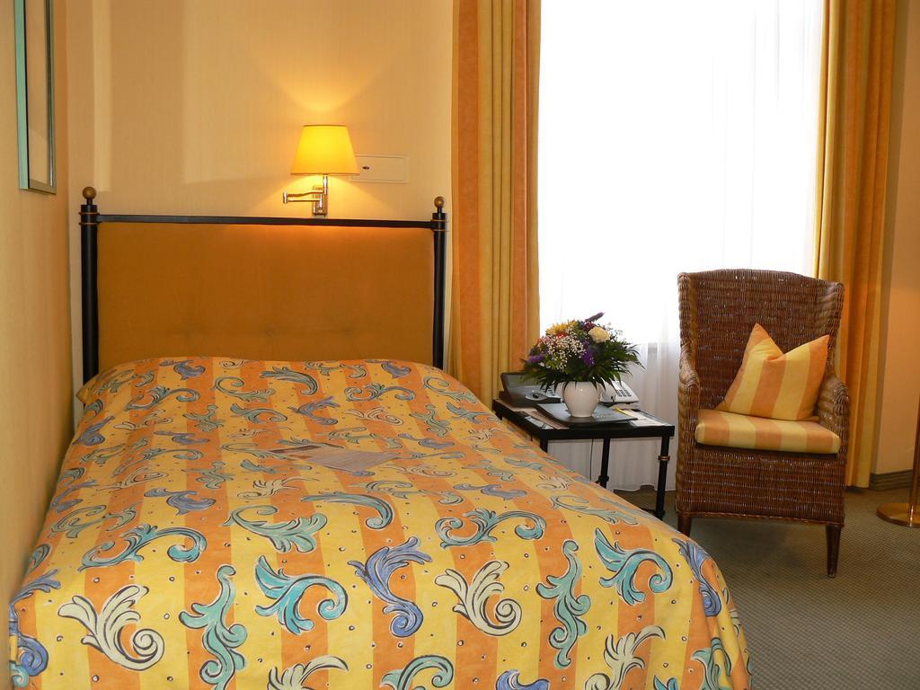 Nordsee-Hotel Borkum