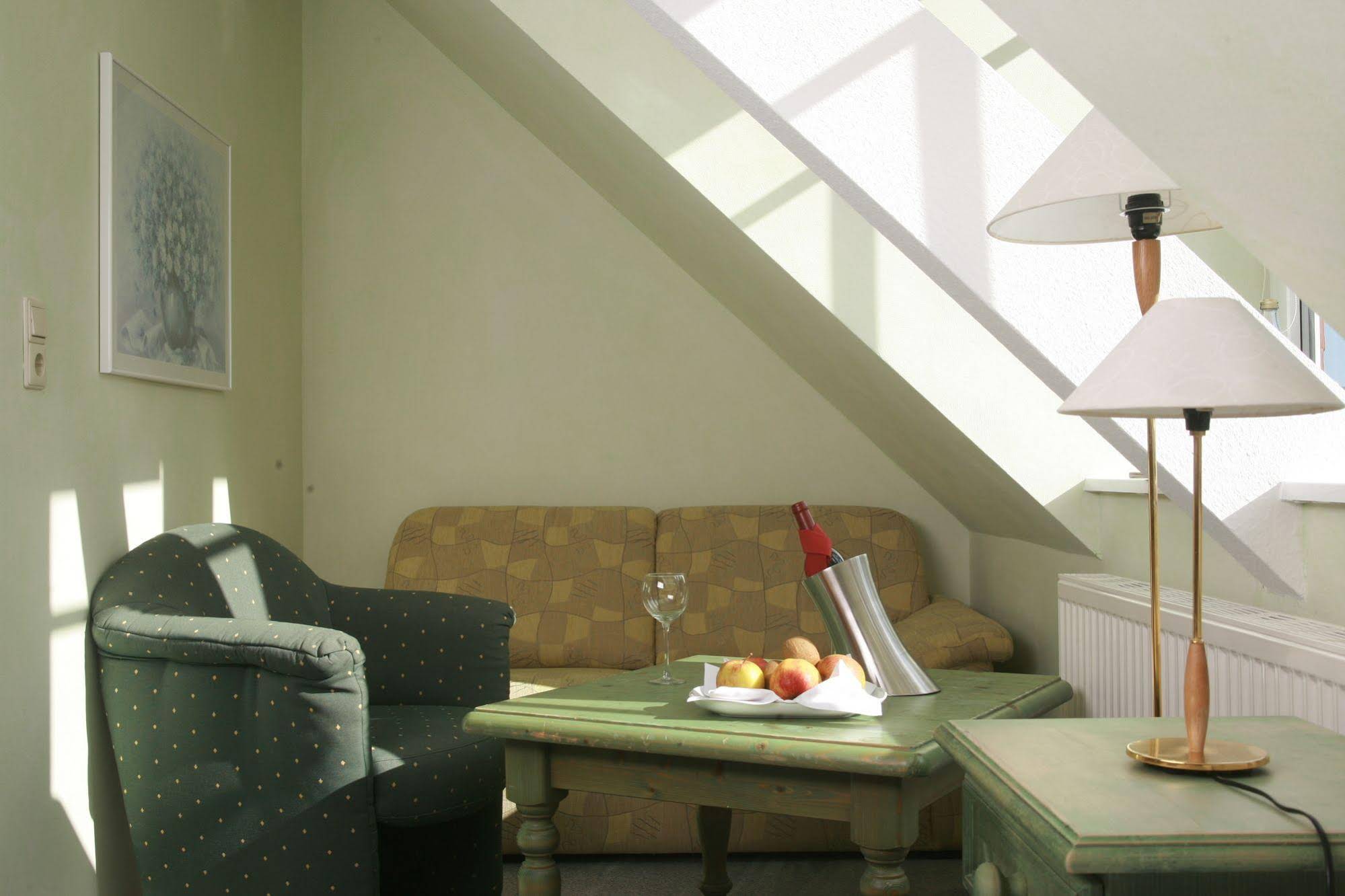 Villa Weststrand