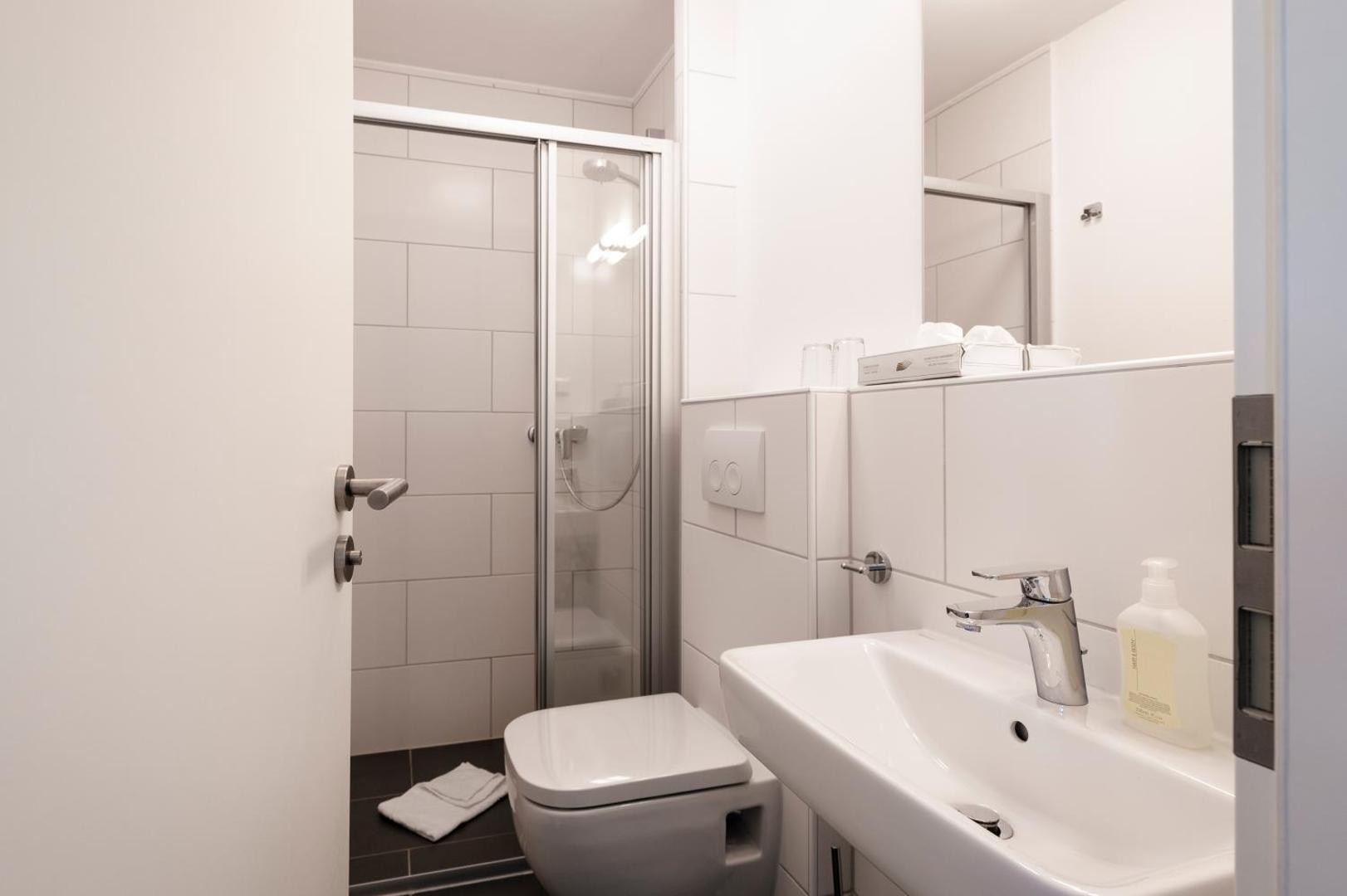 Hotel auf den Hummerklippen