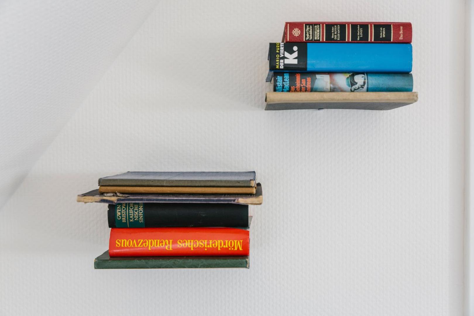 Hotel auf den Hummerklippen