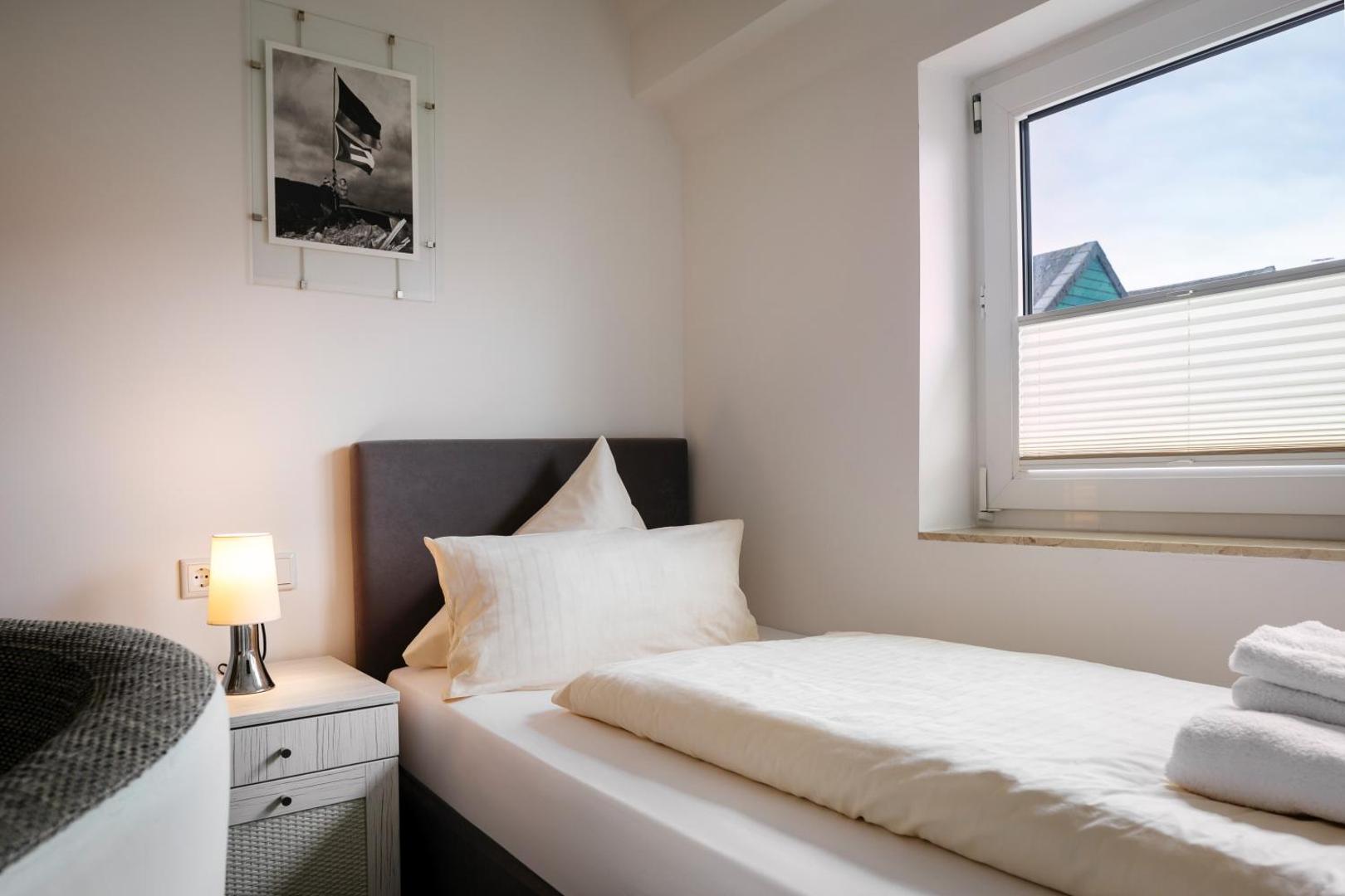 Hotel Garni Haus Felsen-Eck