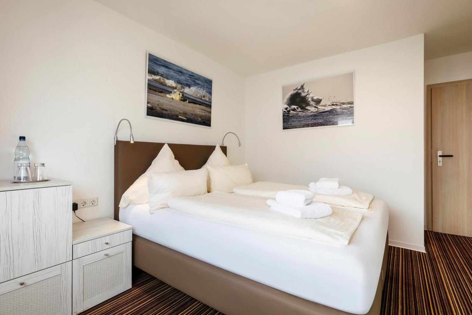 Hotel Garni Haus Felsen-Eck