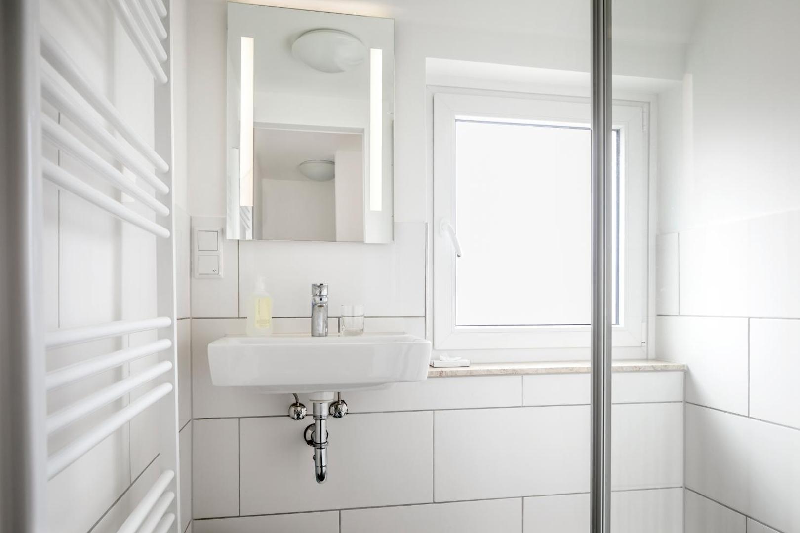 Hotel Garni Haus Felsen-Eck