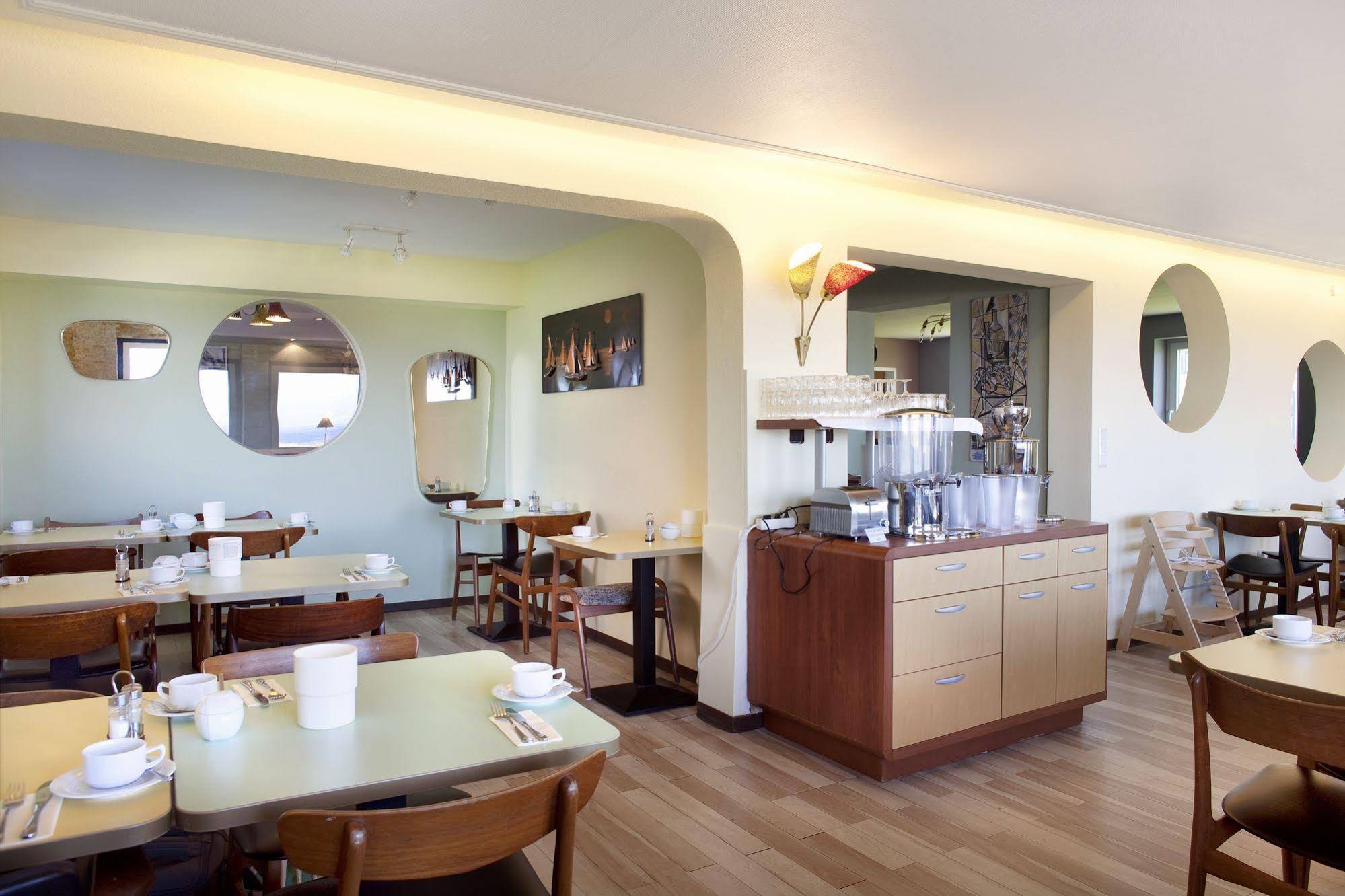 Hotel Helgoländer Klassik