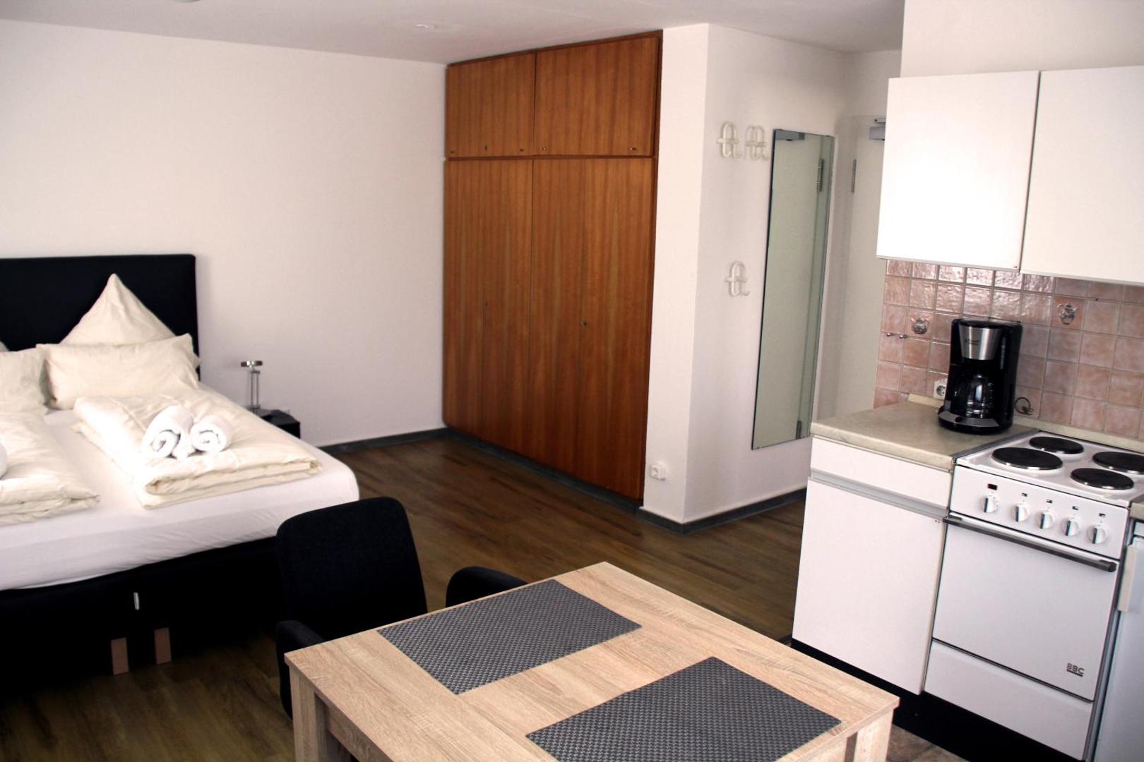 Hummerklippen Apartments