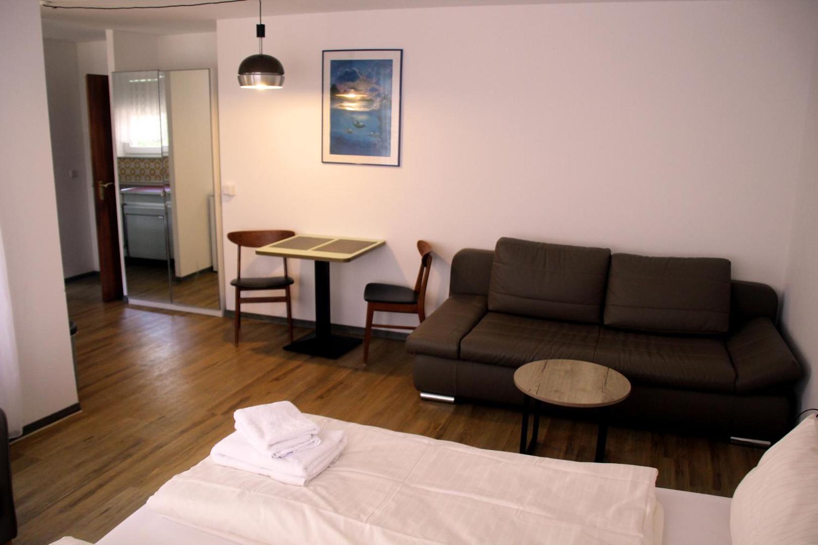Hummerklippen Apartments