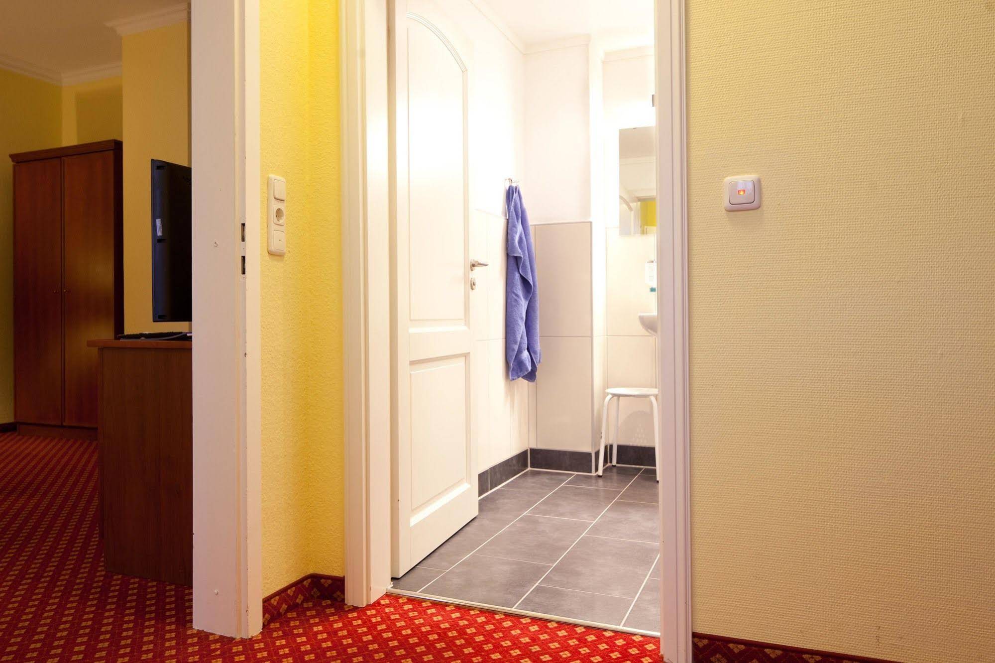 Inselhotel Langeoog