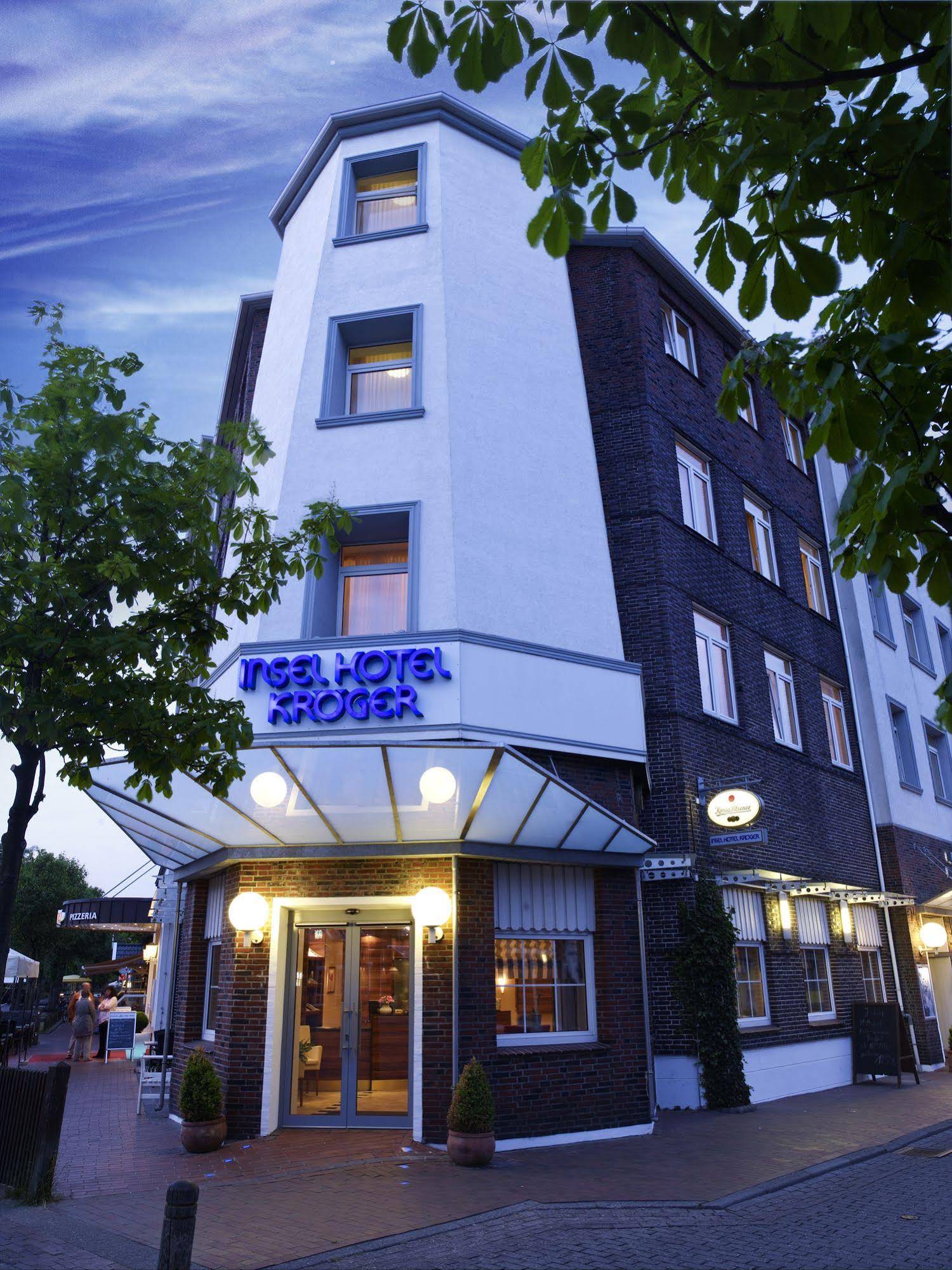 Inselhotel Langeoog