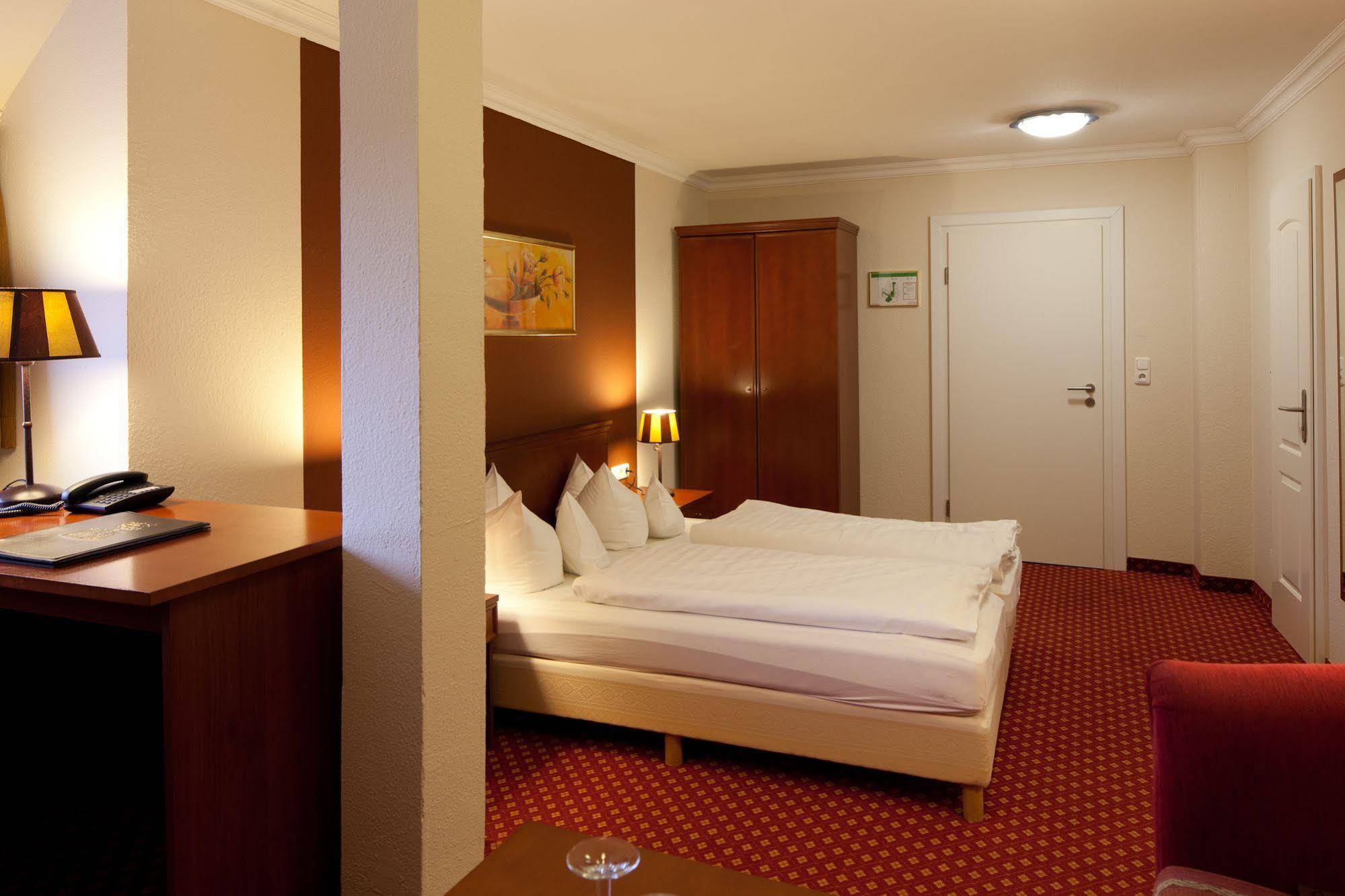 Inselhotel Langeoog