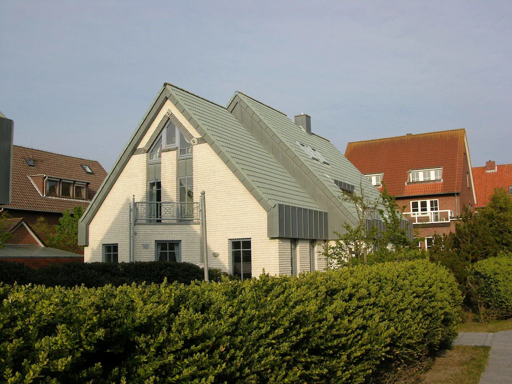 Inselresidenz Seeschwalbe