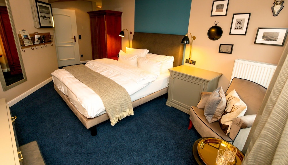 Nordseehotel Kröger