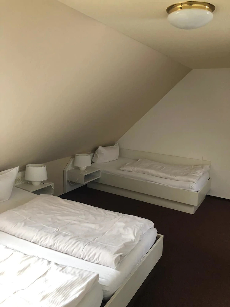 Ferienhaus Zunftstuben