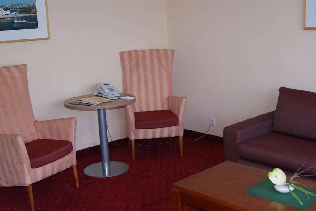 Hotel Hanseatic Norderney