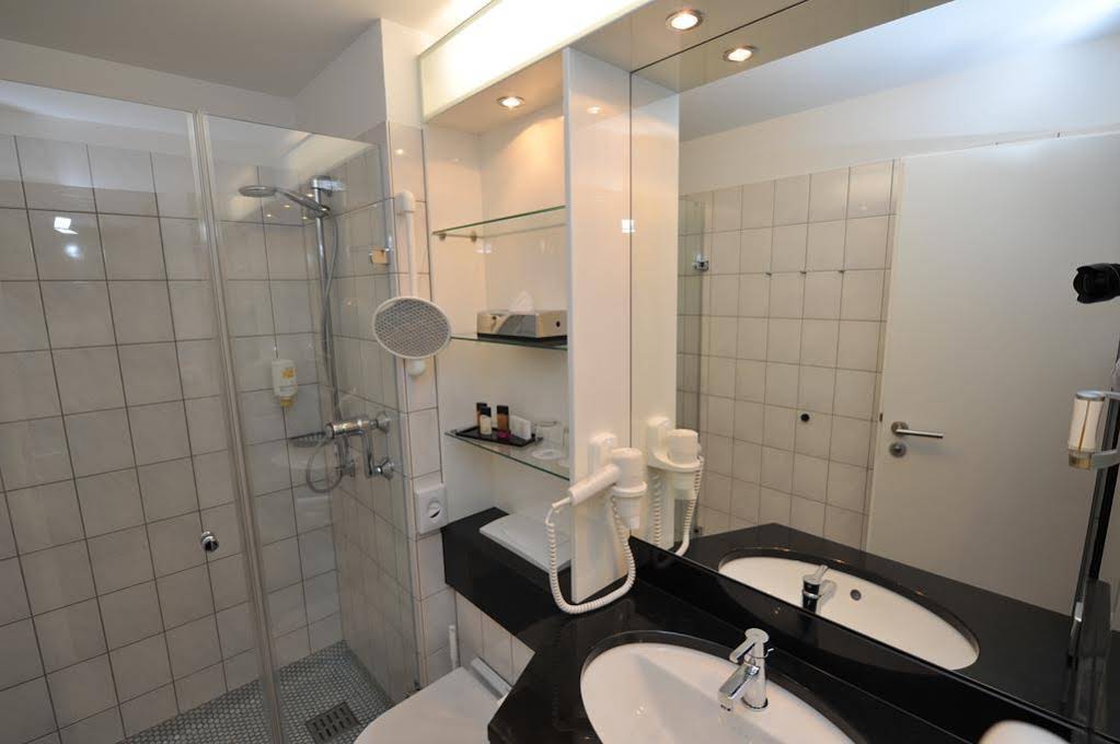 Inselhotel König