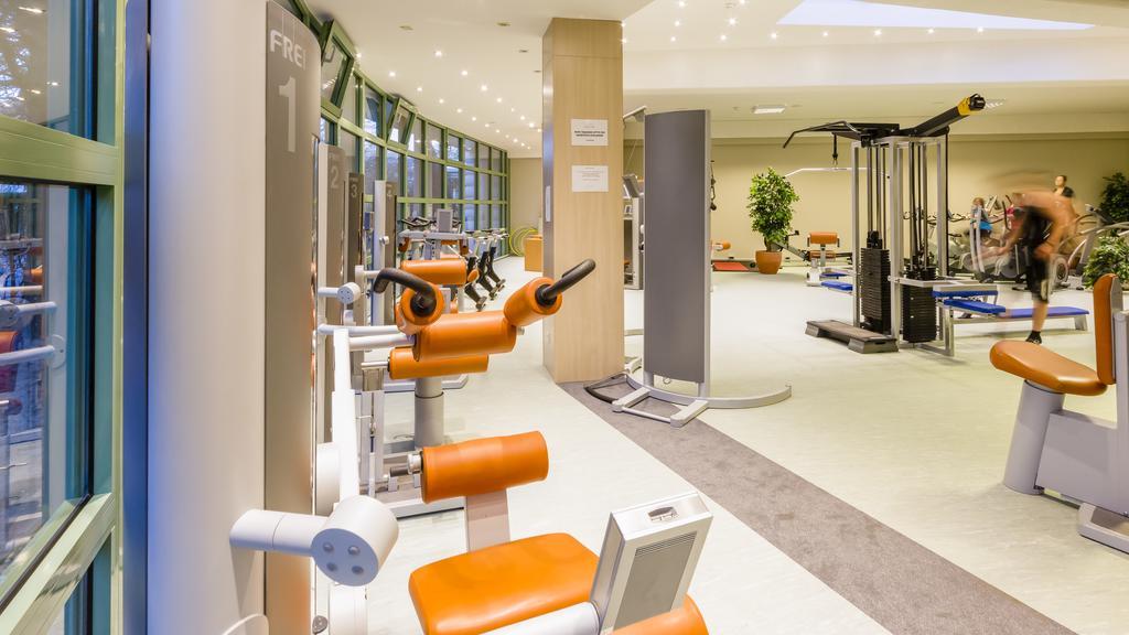 Michels Thalasso Hotel Nordseehaus