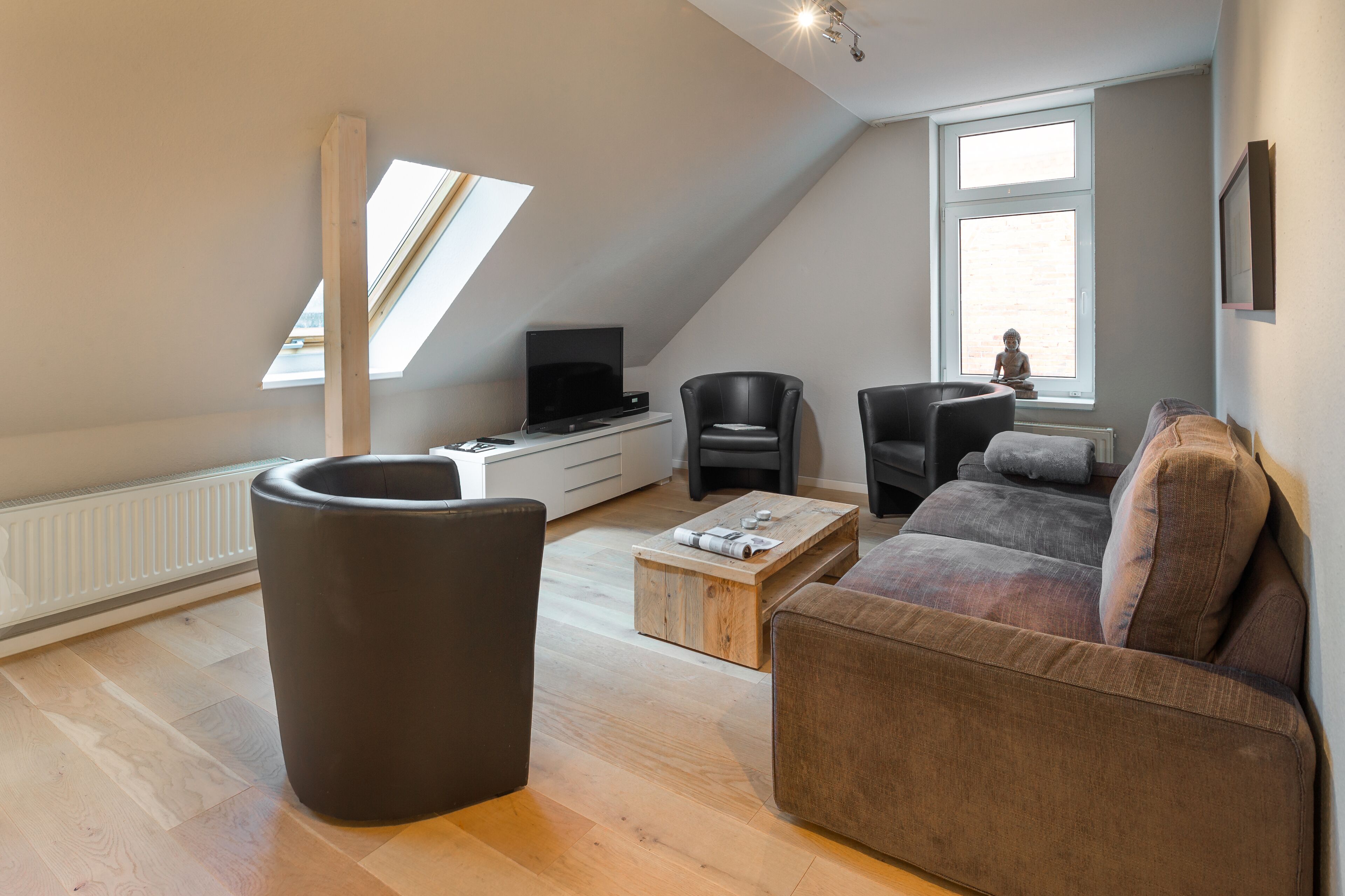 Strandloft Norderney
