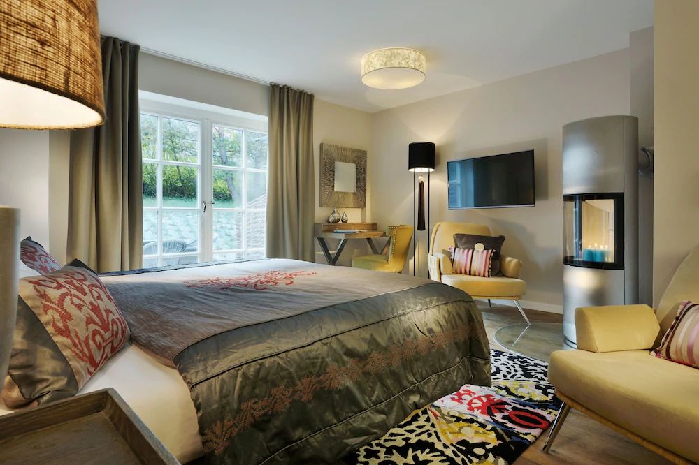 Hotel Duene