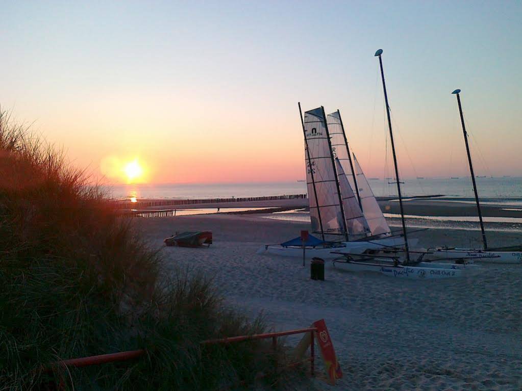 Atlantic