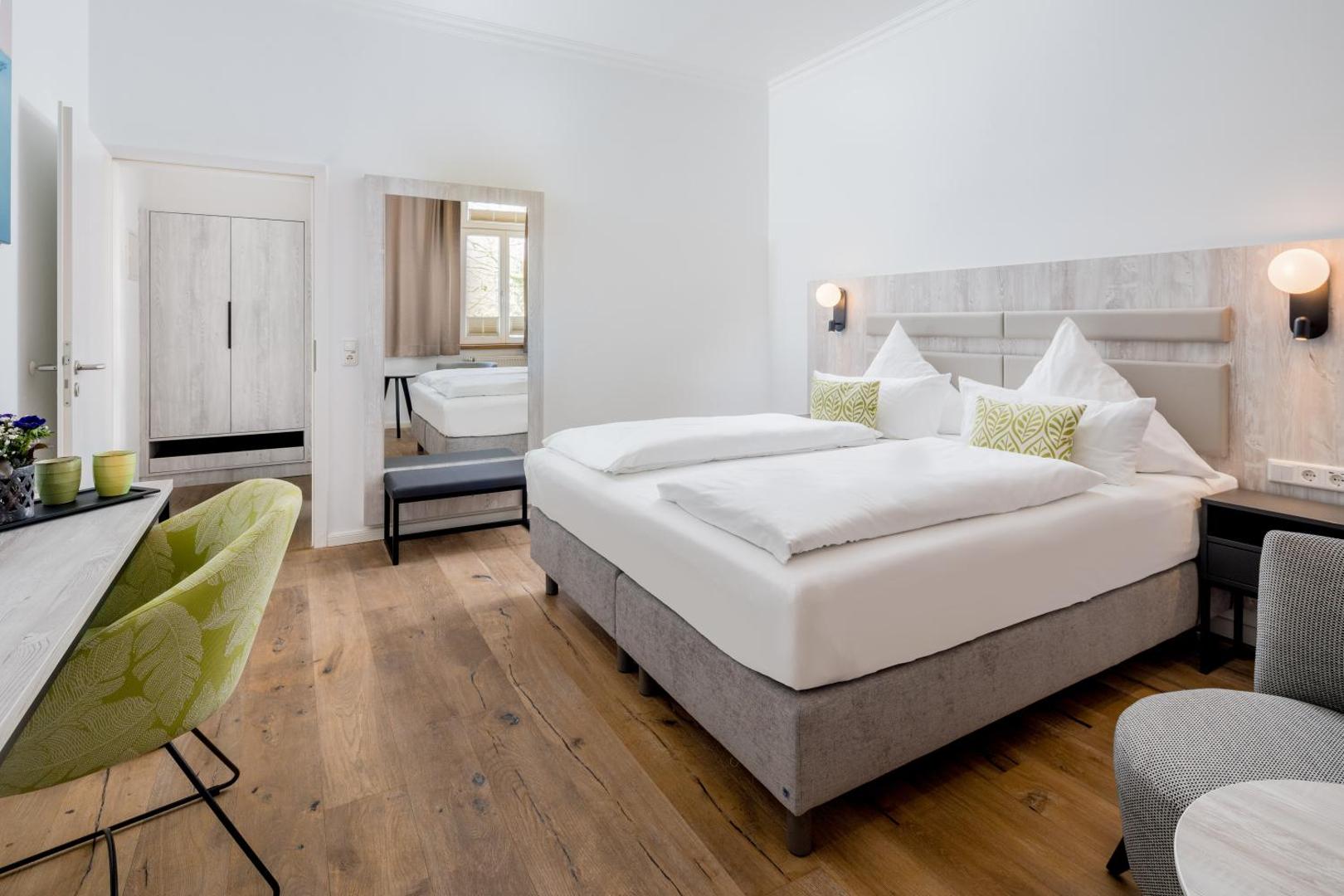 Parkhotel Wangerooge