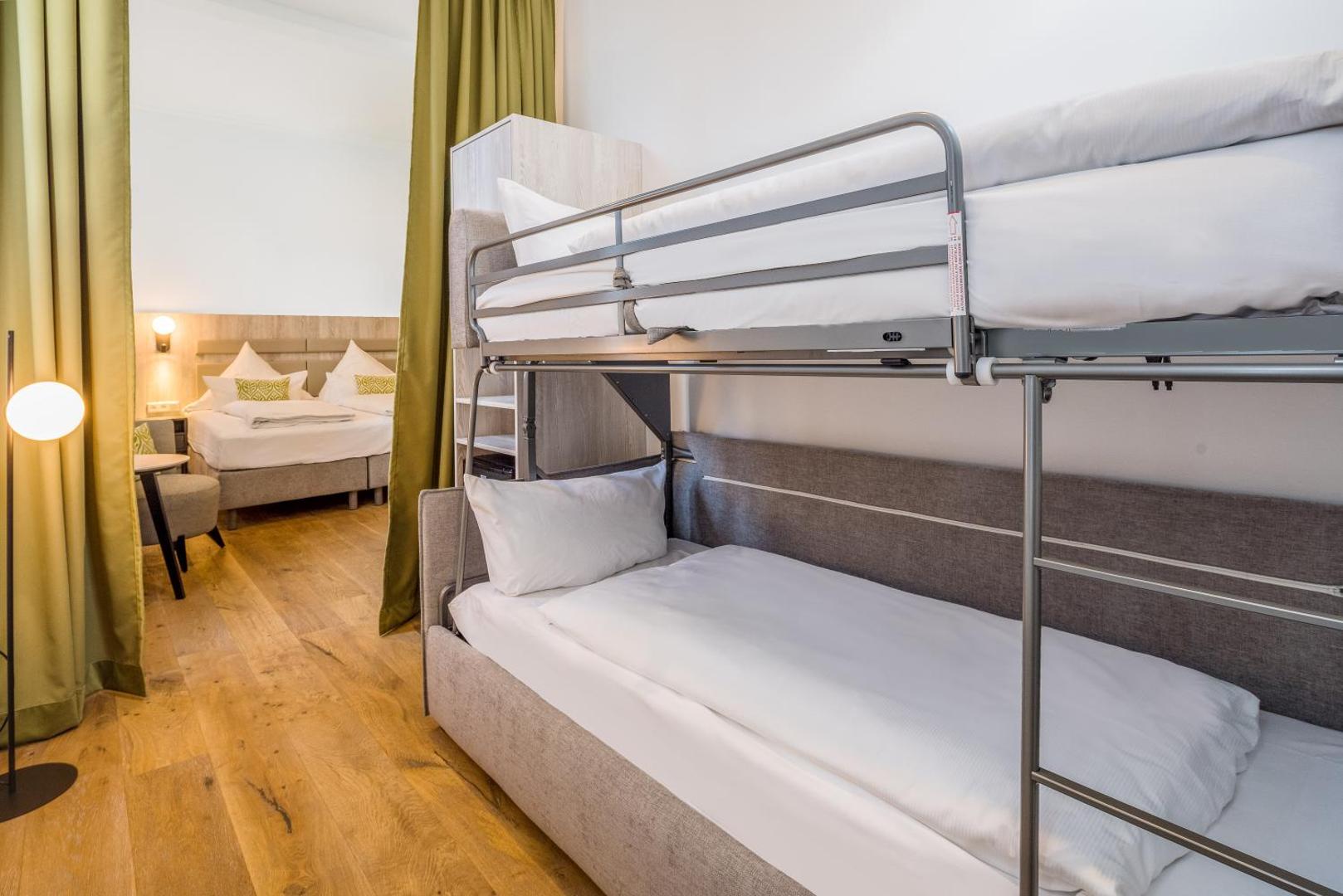 Parkhotel Wangerooge