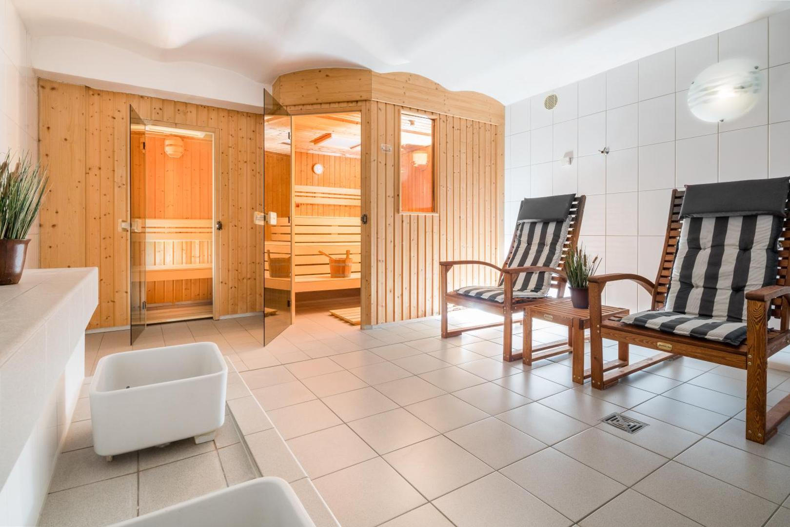 Parkhotel Wangerooge