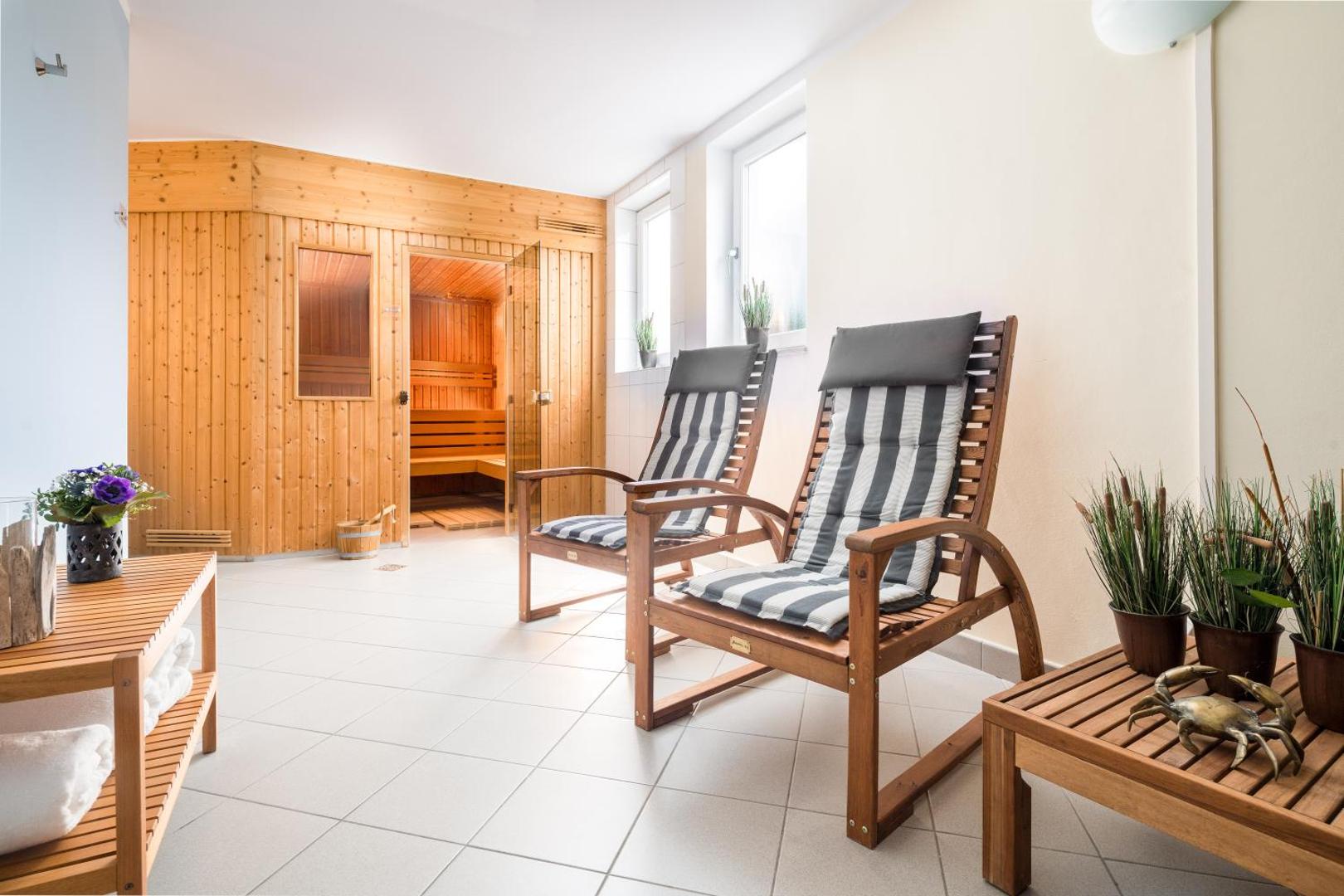 Parkhotel Wangerooge