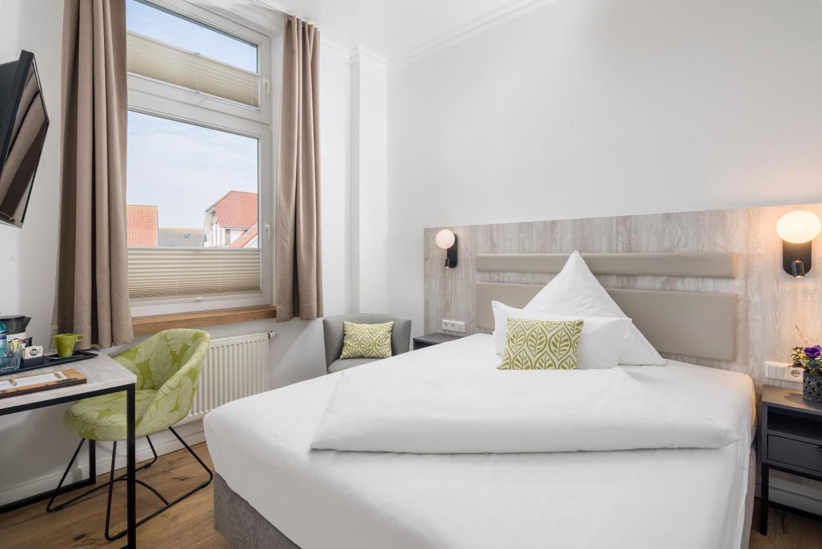 Parkhotel Wangerooge