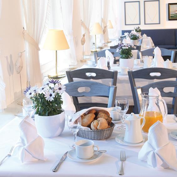Lindner Hotel Sylt
