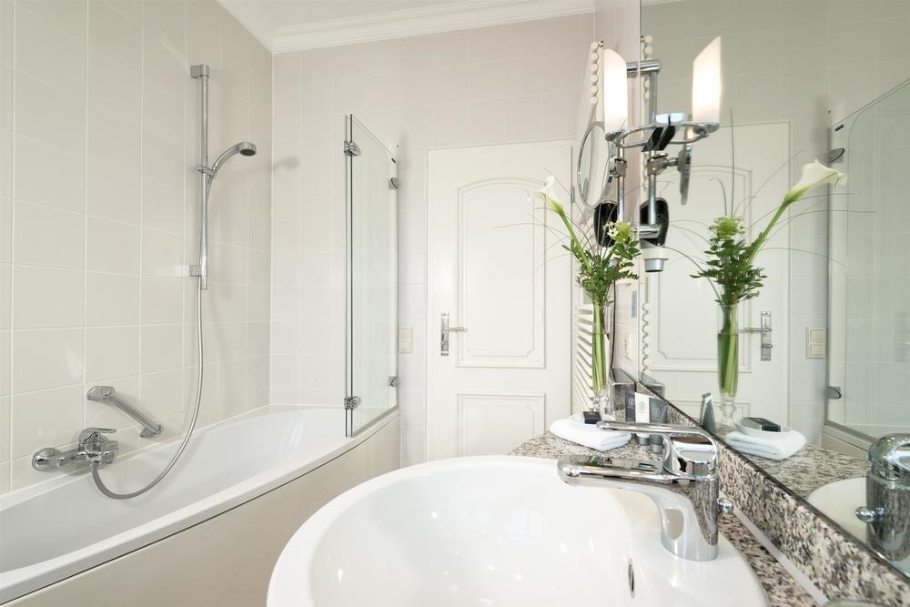 Dorint Strandresort & Spa Sylt/Westerland