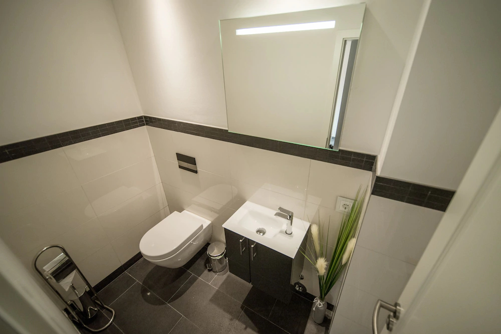 SyltBlue Appartements