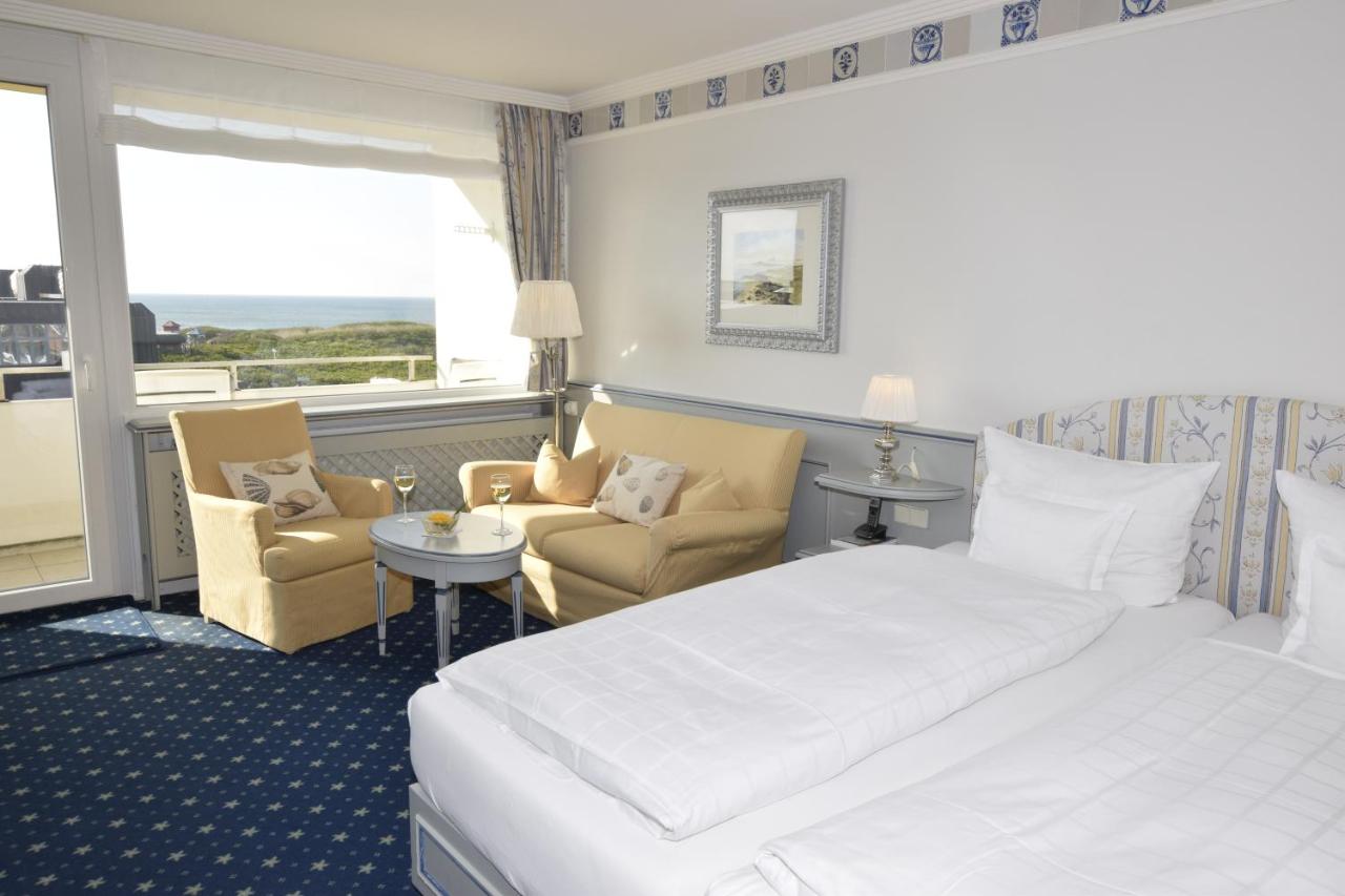 Hotel Wiking Sylt