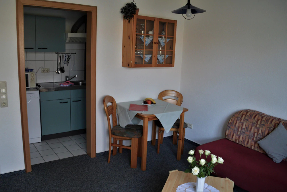 Hotel Sudstrand Auf Amrum