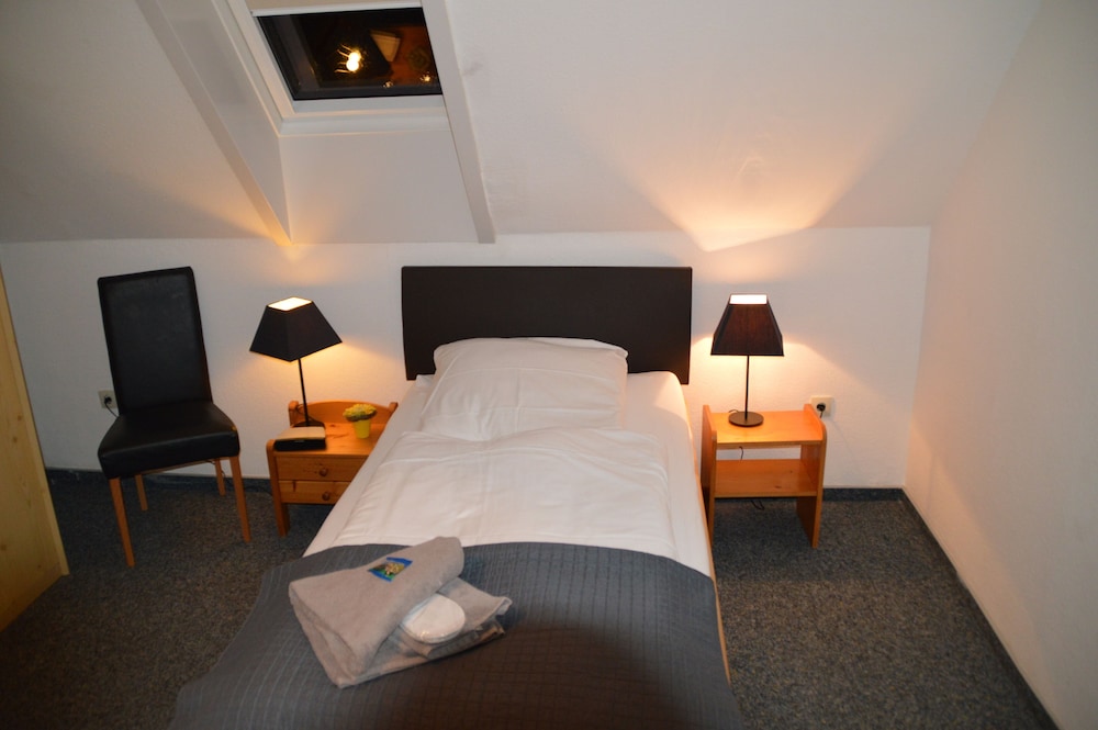 Hotel Sudstrand Auf Amrum