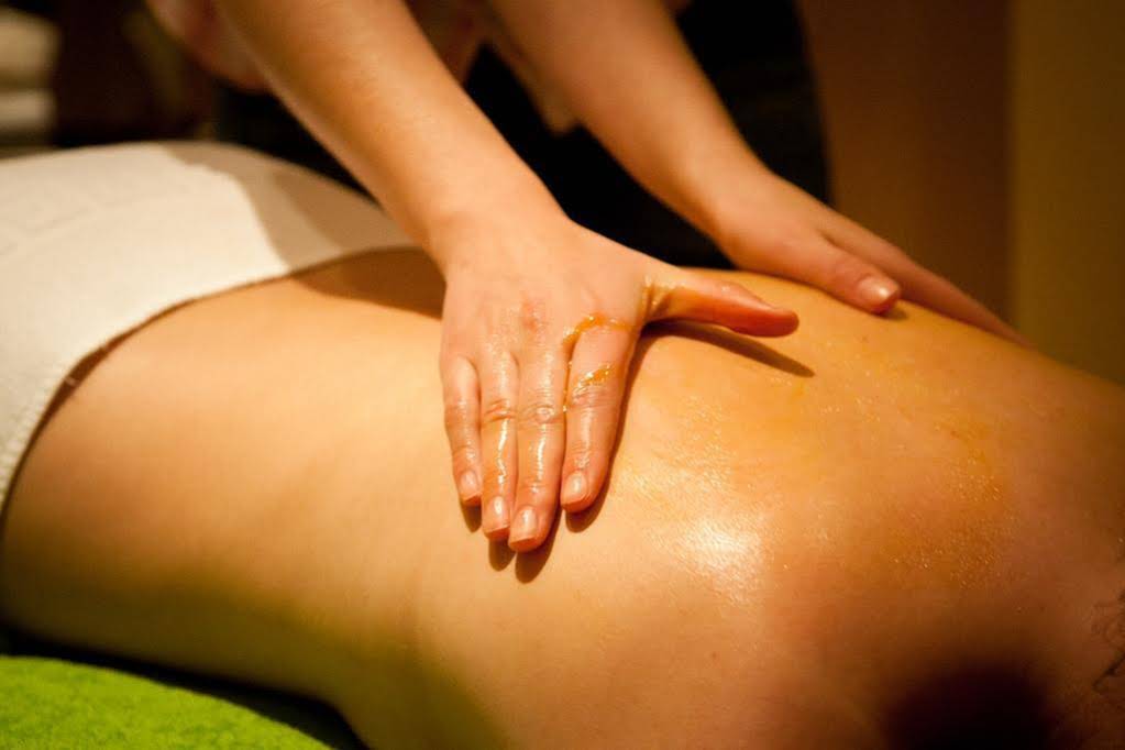 Fruhstuckshotel Seemannsbraut