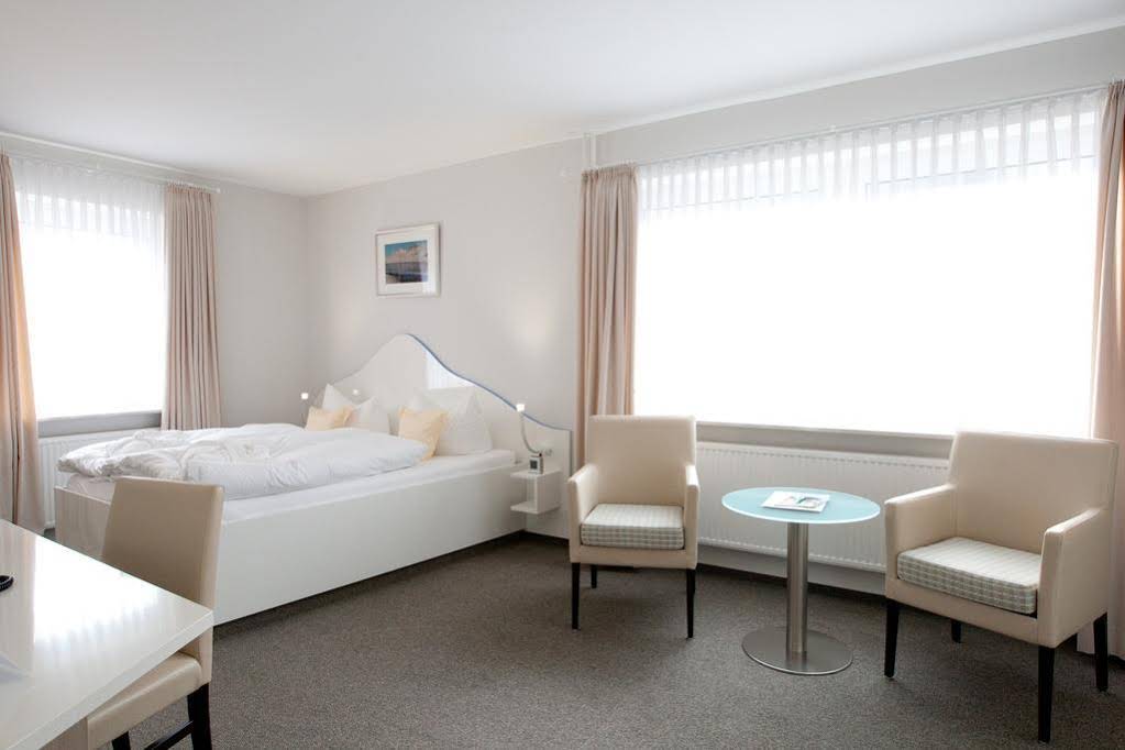 Fruhstuckshotel Seemannsbraut