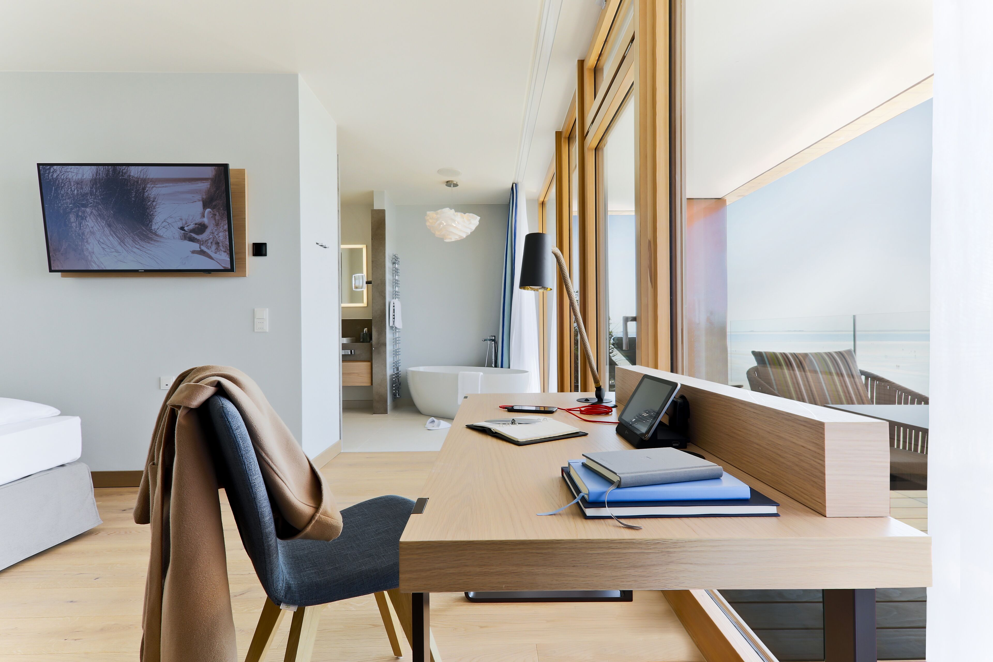 Upstalsboom Wyk auf Föhr