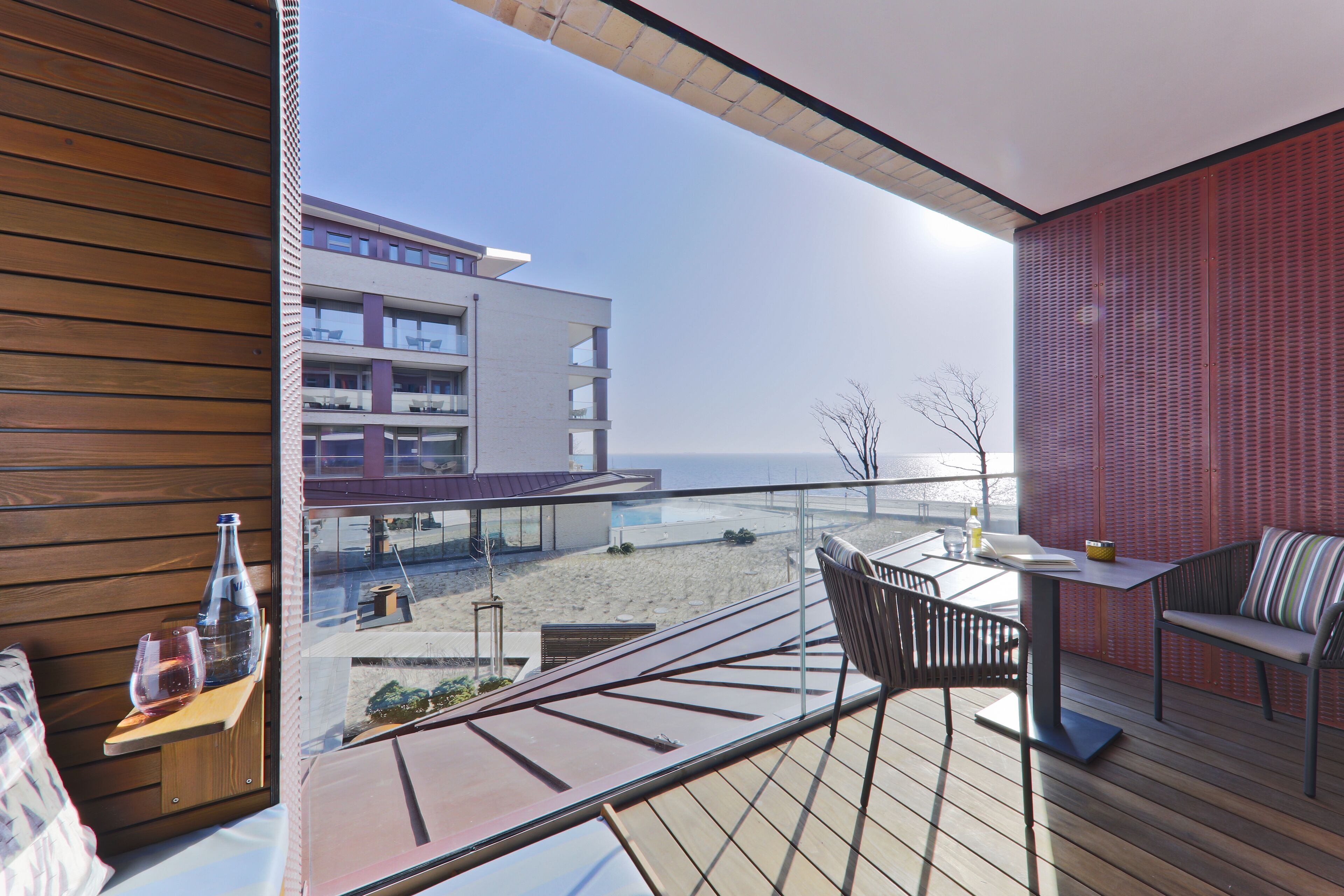 Upstalsboom Wyk auf Föhr