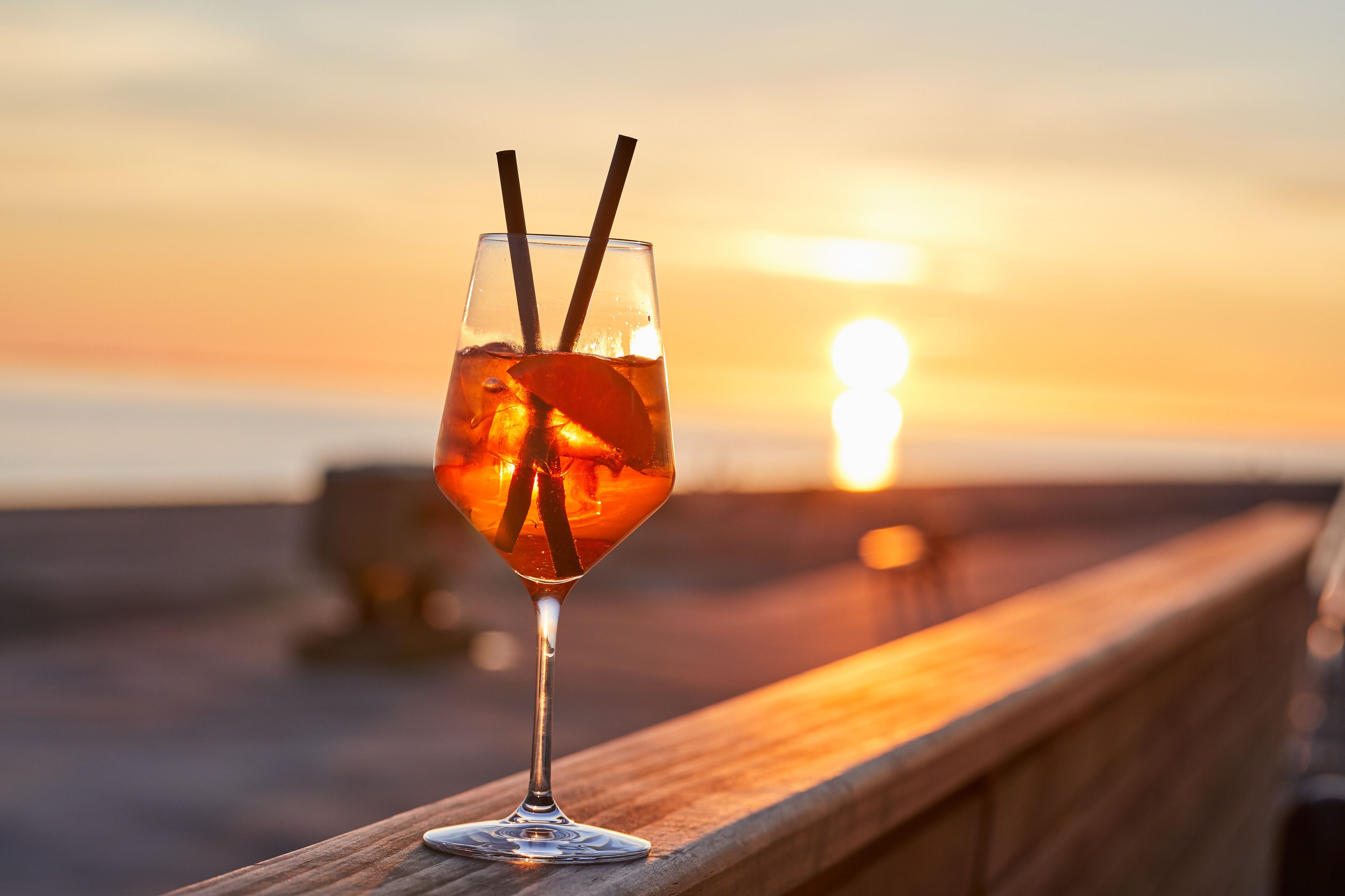 Upstalsboom Wyk auf Föhr