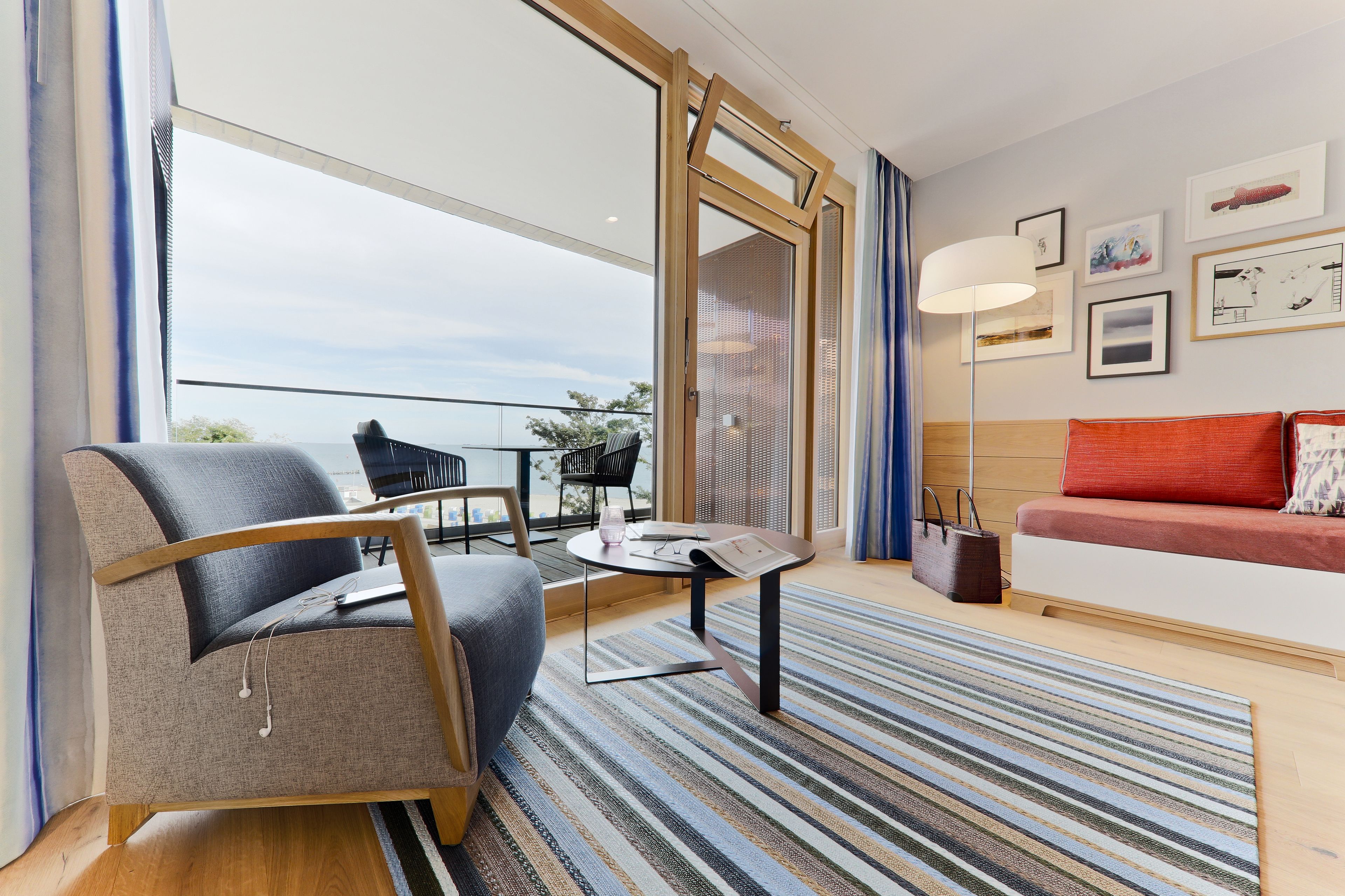 Upstalsboom Wyk auf Föhr