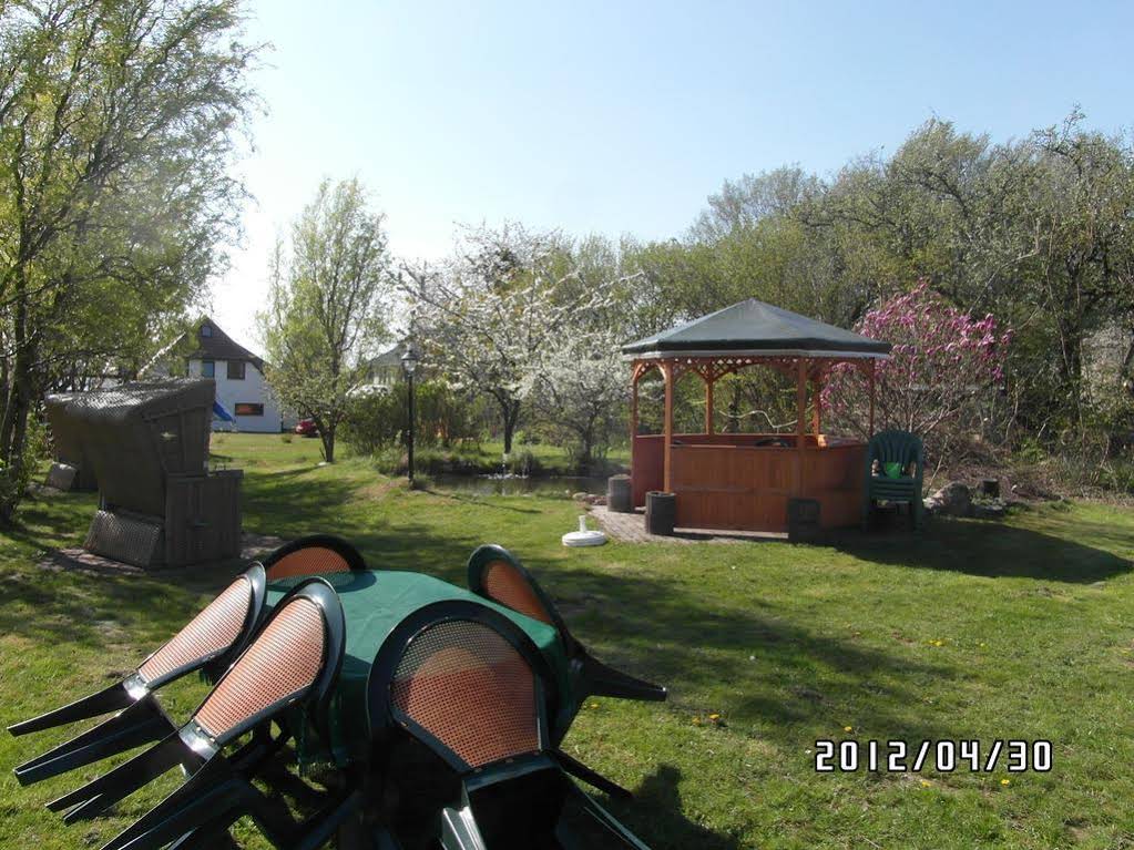 Pension Deichgraf