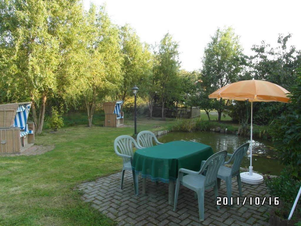 Pension Deichgraf