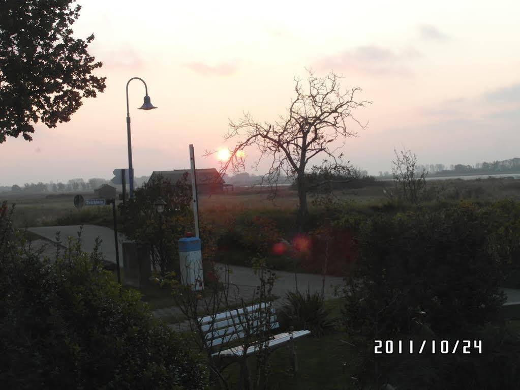 Pension Deichgraf