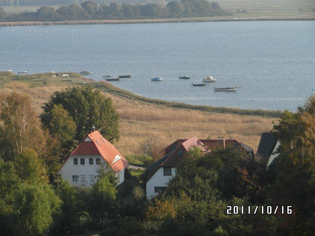 Pension Deichgraf
