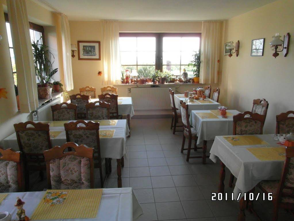 Pension Deichgraf