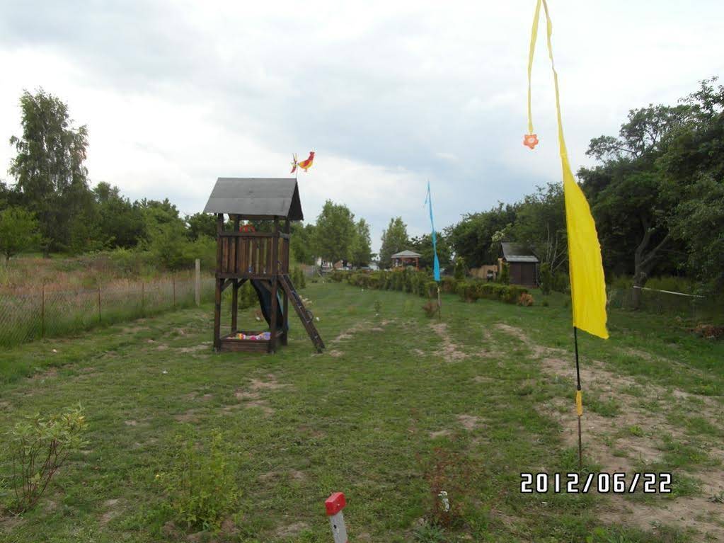 Pension Deichgraf