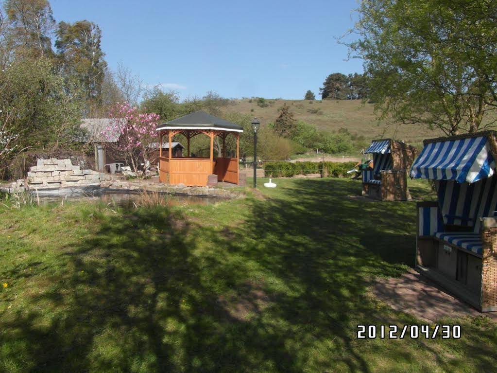 Pension Deichgraf