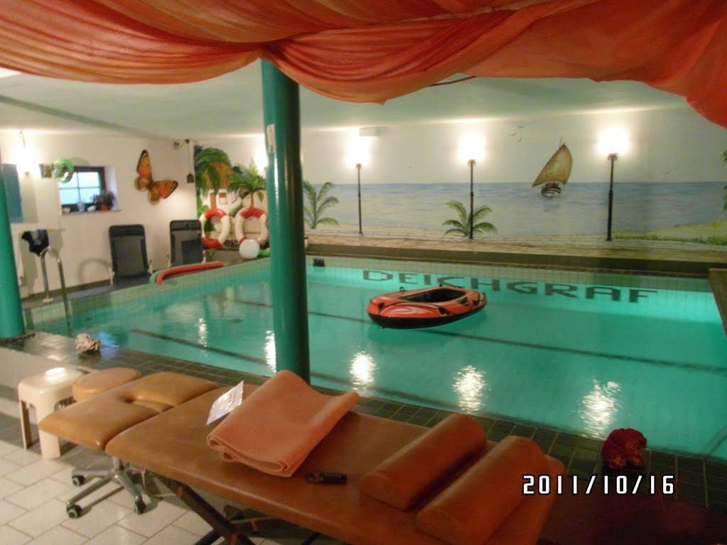 Pension Deichgraf